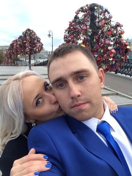 Наталья Клименко