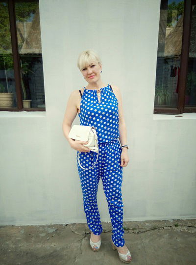 Анфиса Полищук