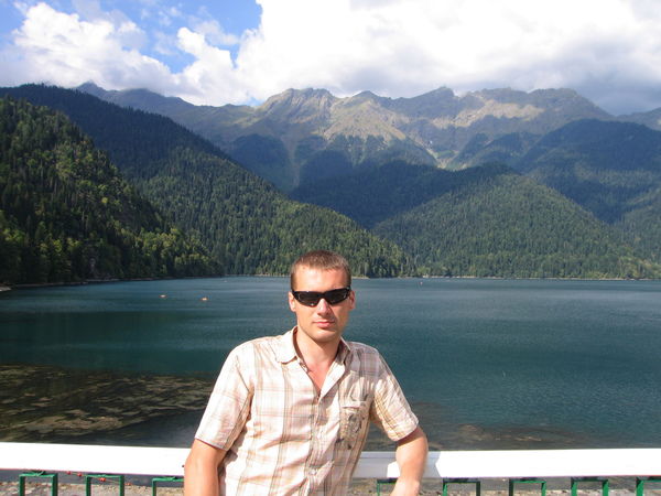 Павел Крюковский