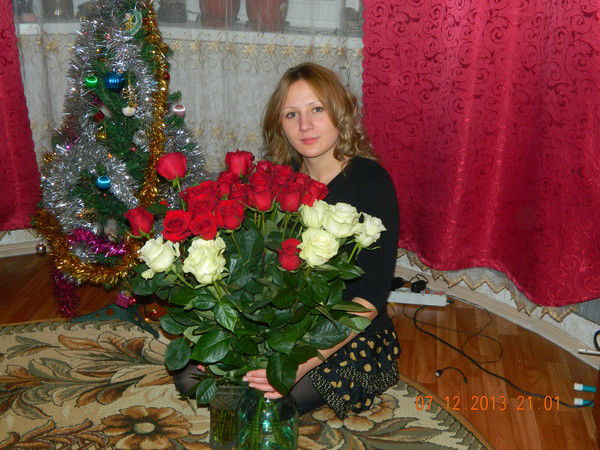 Нина Погорелова