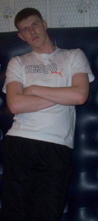 Алексей Агудов