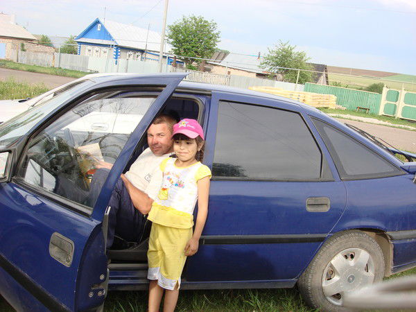 Ильдар Миннекаев