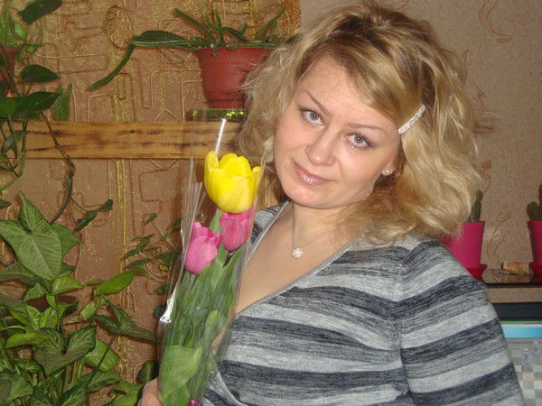 Татьяна Андреева