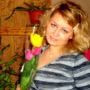 Татьяна Андреева