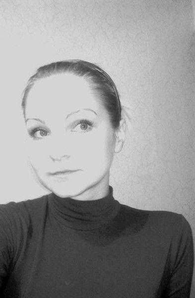 Наталья Курец