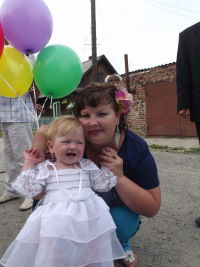 Татьяна Самойлова