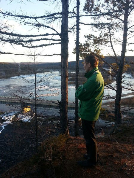 Александр Беспалов