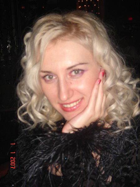 Лаура Улезько