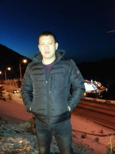 Сымбат Бегимов