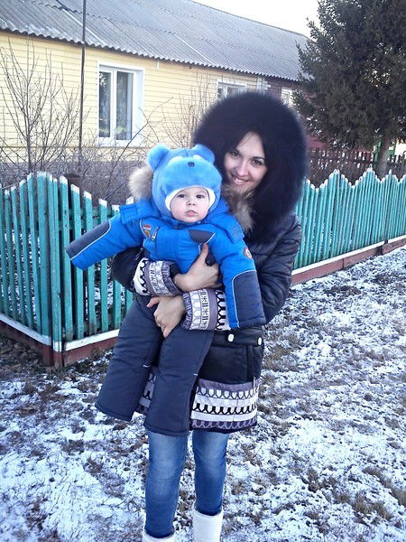 Ксения Колот