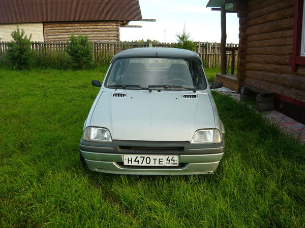 Александр Пенушков