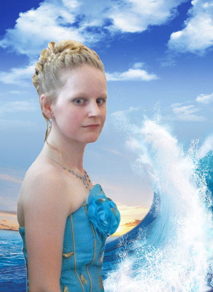 Светлана Козлова