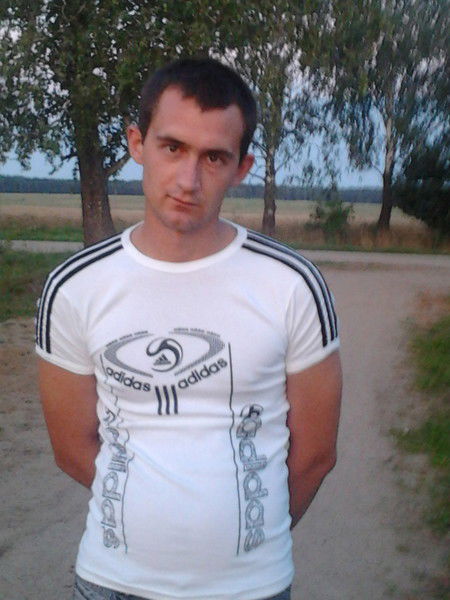 Толик Кравцов