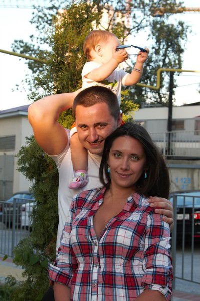 Виктория Лемешкина