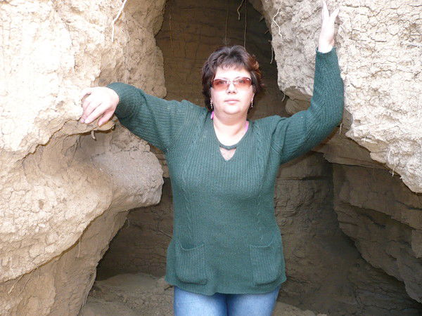 Юлия Рыбникова