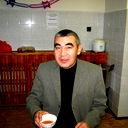 Дастан Аралбаев