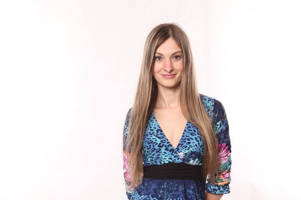 Татьяна Новицкая