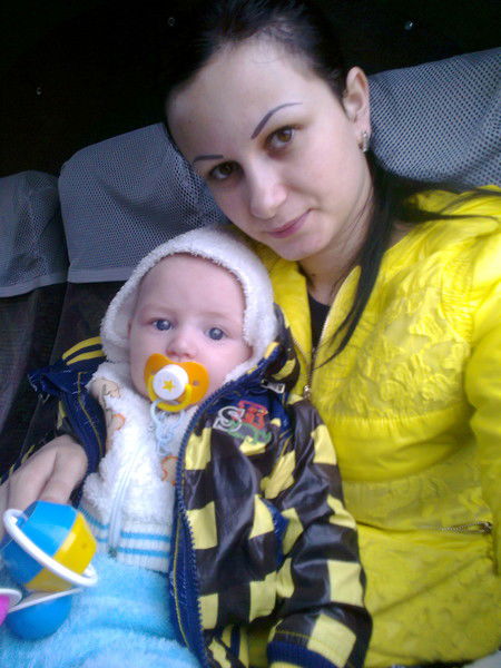 Дана Секаева