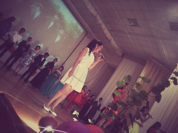 Эльмира Ибадуллина