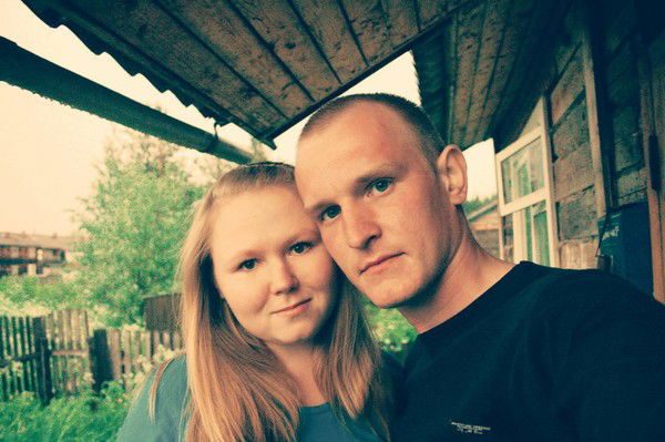 Екатерина Булыгина