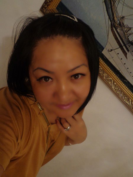 Сандугаш Найзабекова