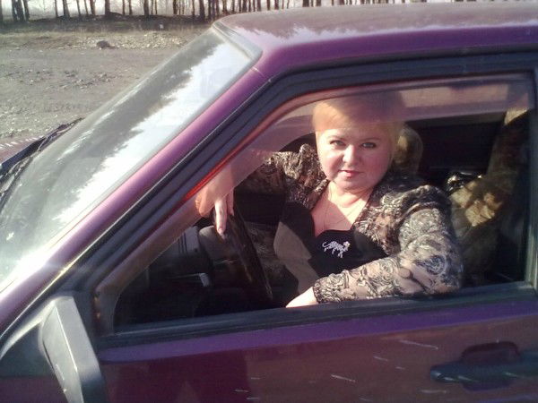 Светлана Архипенко