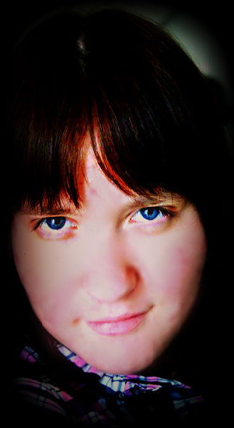 Алёна Архипова