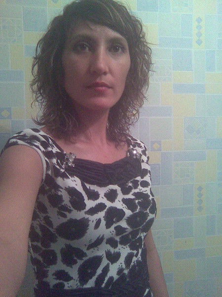 Гуля Тенчурина(Сарманова)