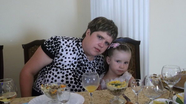 Наталия Стрельцова