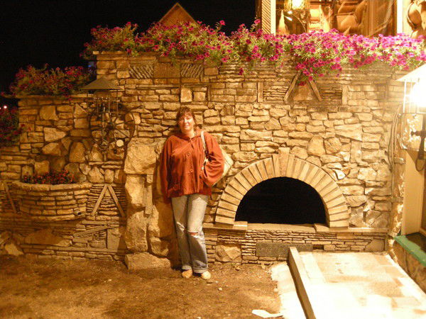 Наталья Кияшева