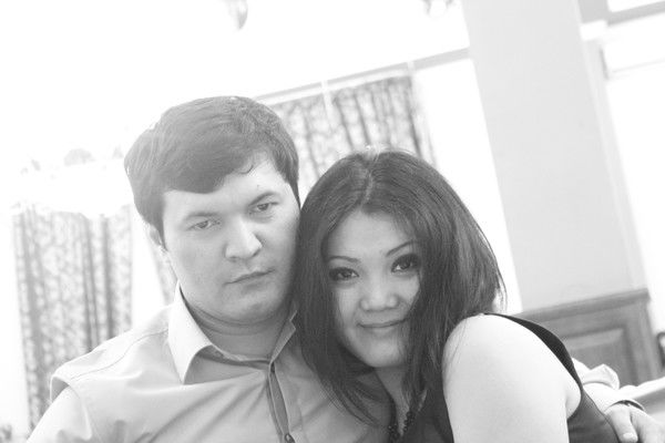 Асель Ахметжанова