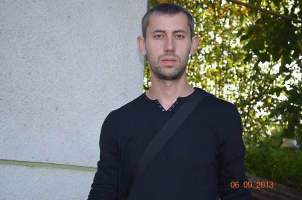 Роман Давидiв