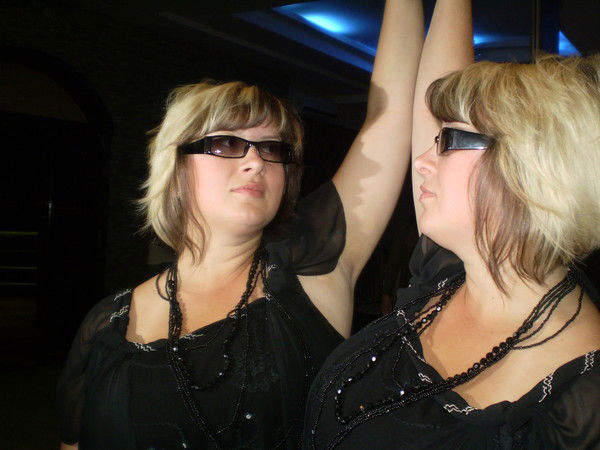 Антонина Алдеева