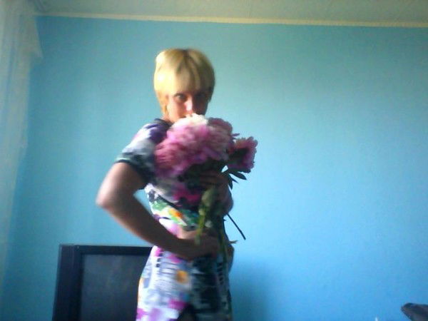 Наталья Чернышева