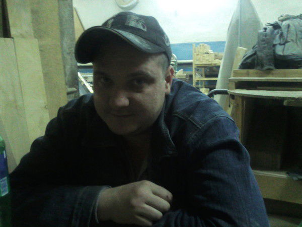 Евгений Зюзин