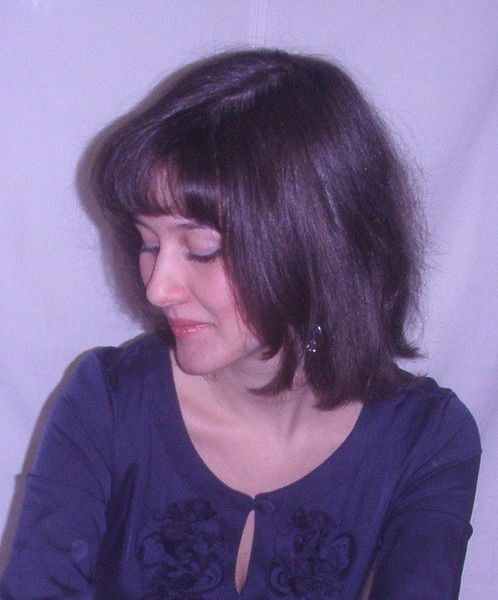 София Суфиян