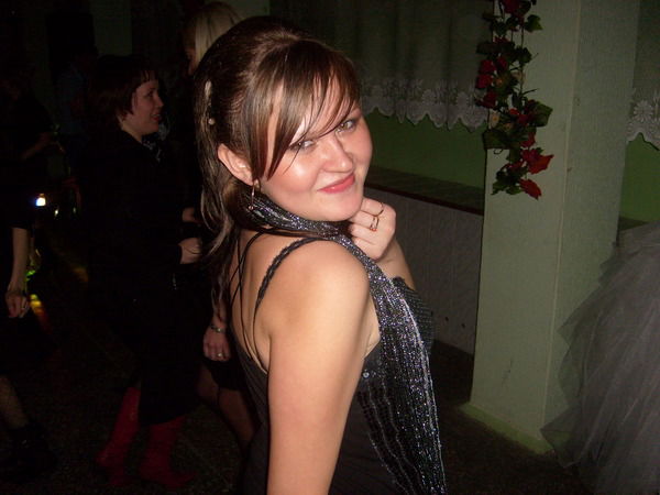 Лейсан Каюмова