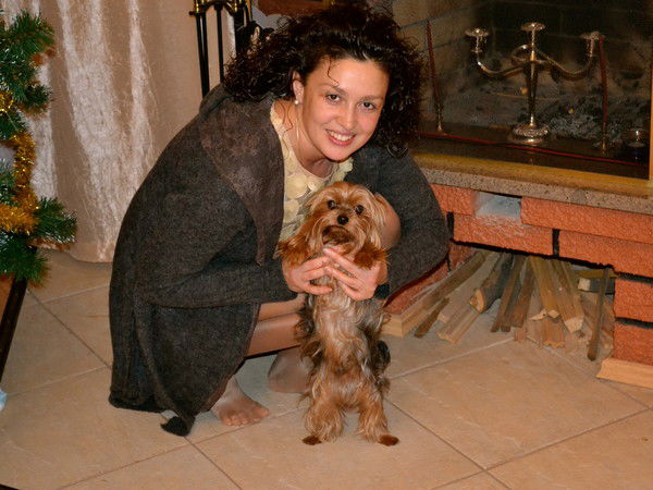 Татьяна Седова