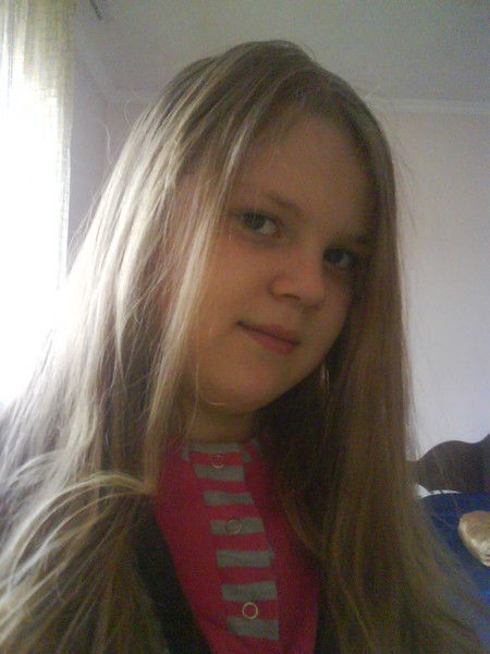 Виктория Бойтель