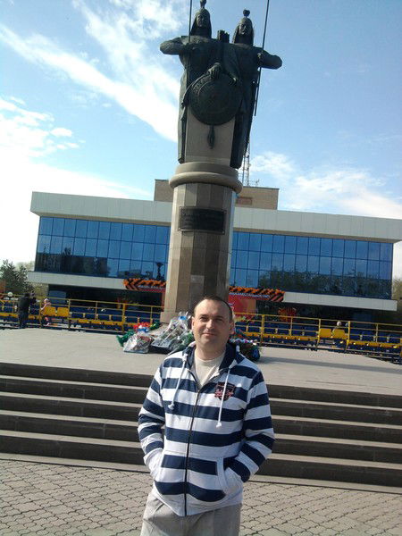 Владимир Васильев