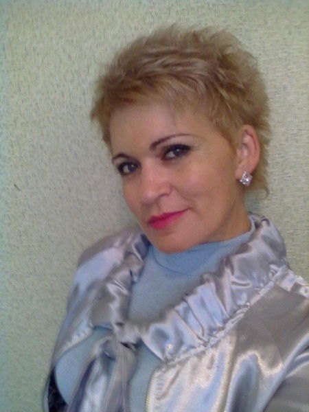 Феличия Ляшок