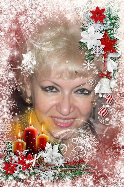 Лидия Татакина Н.