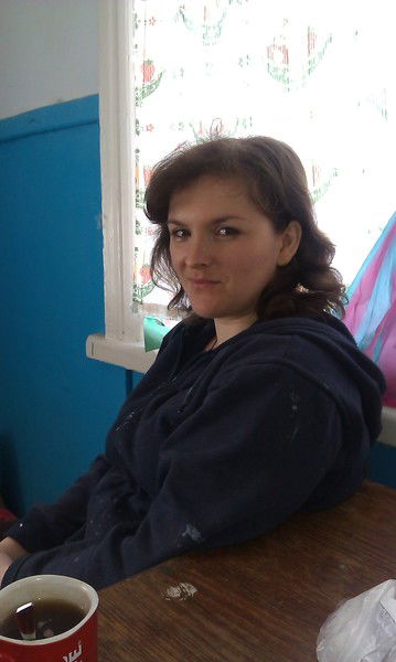 Елена Донич