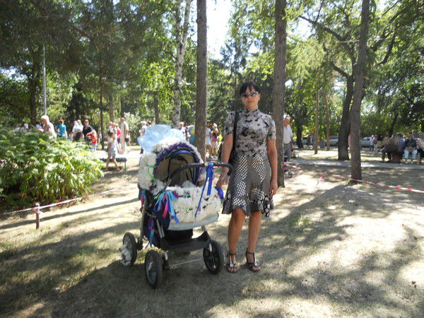 Алёна Стефанович