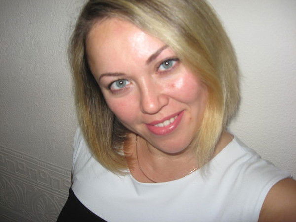 Евгения Губина