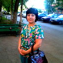 Елена Серкова