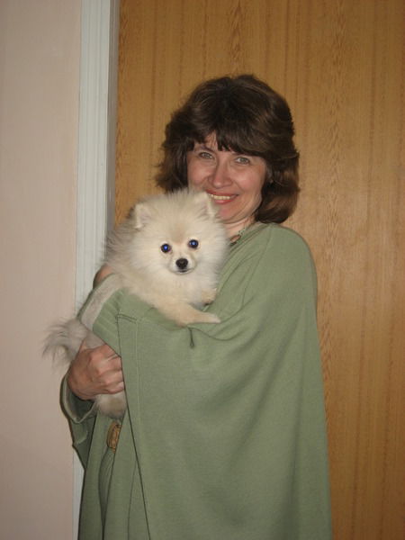 Наташа Григорьева