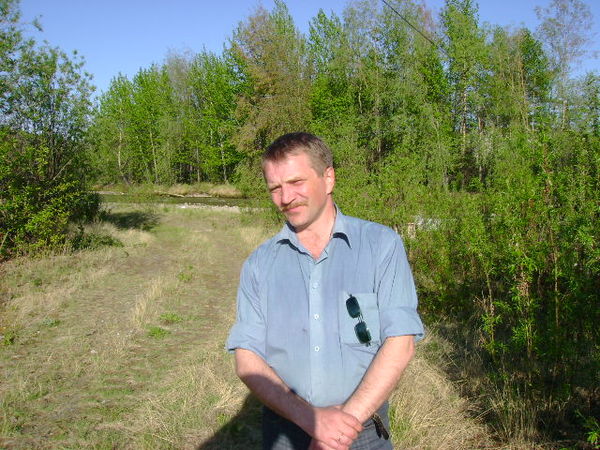 Игорь Кадильников