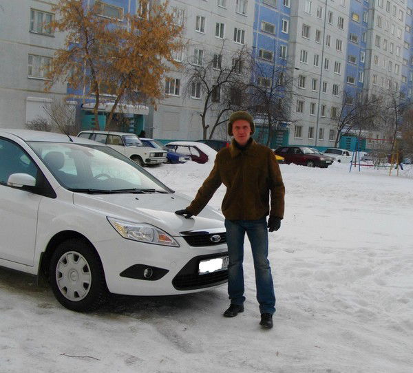 Александр Пиунов