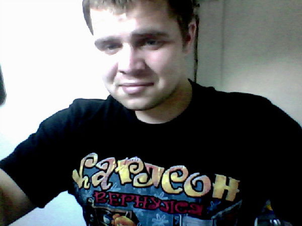 Данька Исаев